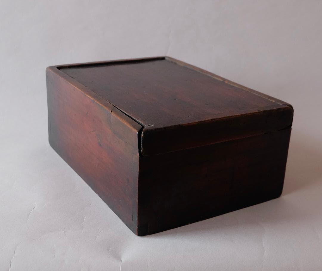 ☆☆☆李朝：両班の化粧箱