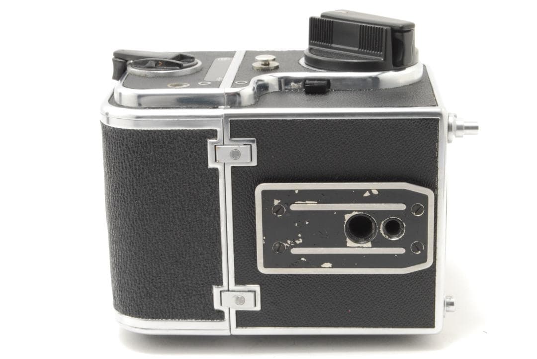【美品】Hasselblad 500C/M Planar C 80mm F2.8