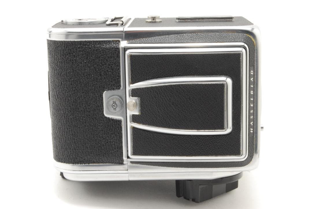 【美品】Hasselblad 500C/M Planar C 80mm F2.8