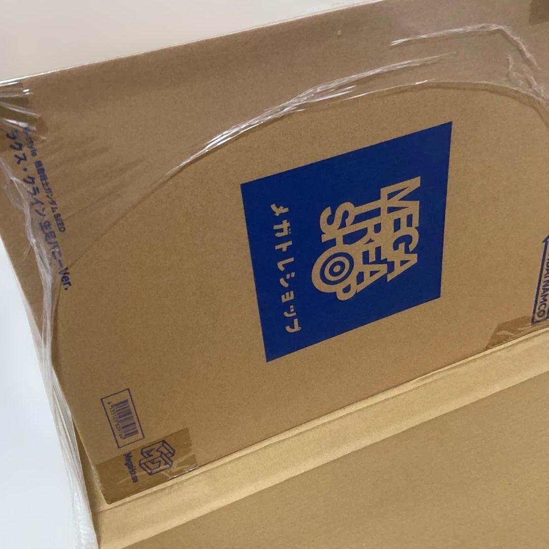 未開封　Bーstyle 機動戦士ガンダムSEED ラクス・クライン　生足バニー