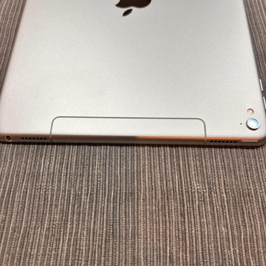 【美品】iPad Pro 9.7 セルラー128GB 最終価格