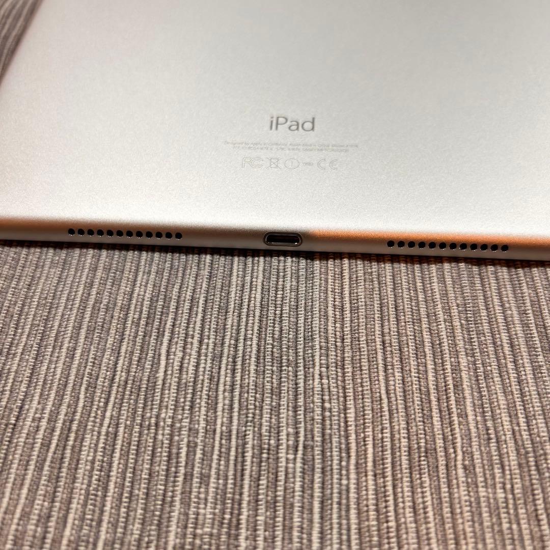 【美品】iPad Pro 9.7 セルラー128GB 最終価格