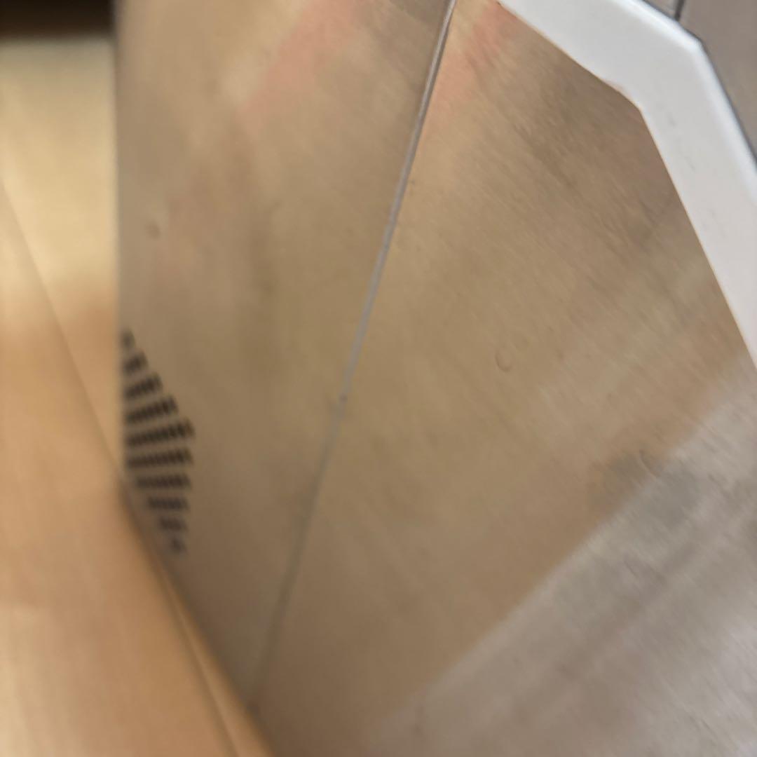 高速アイスメーカー クリアロック RM-100H コンパクト 製氷機