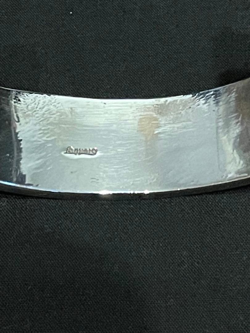 Dan Jackson　ダンジャクソン　初期作バングル