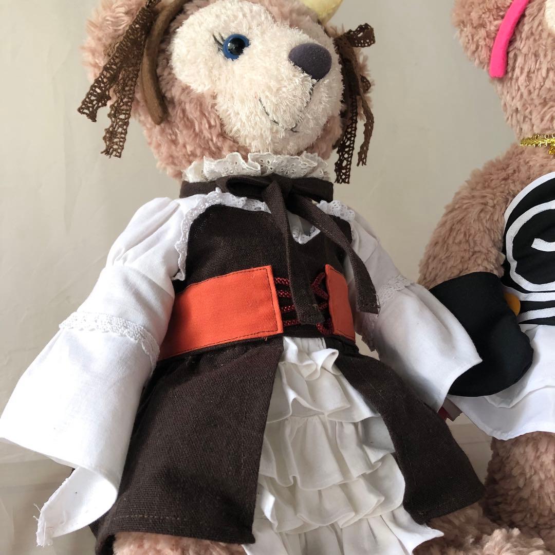 断頭台のアウラ リーニエ シェリーメイ サイズ コスチューム 葬送のフリーレン