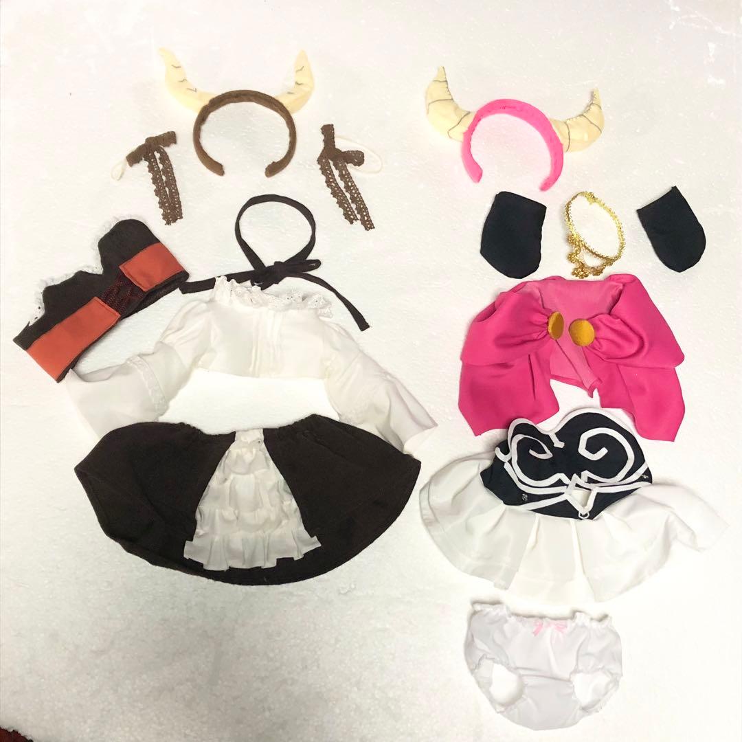 断頭台のアウラ リーニエ シェリーメイ サイズ コスチューム 葬送のフリーレン