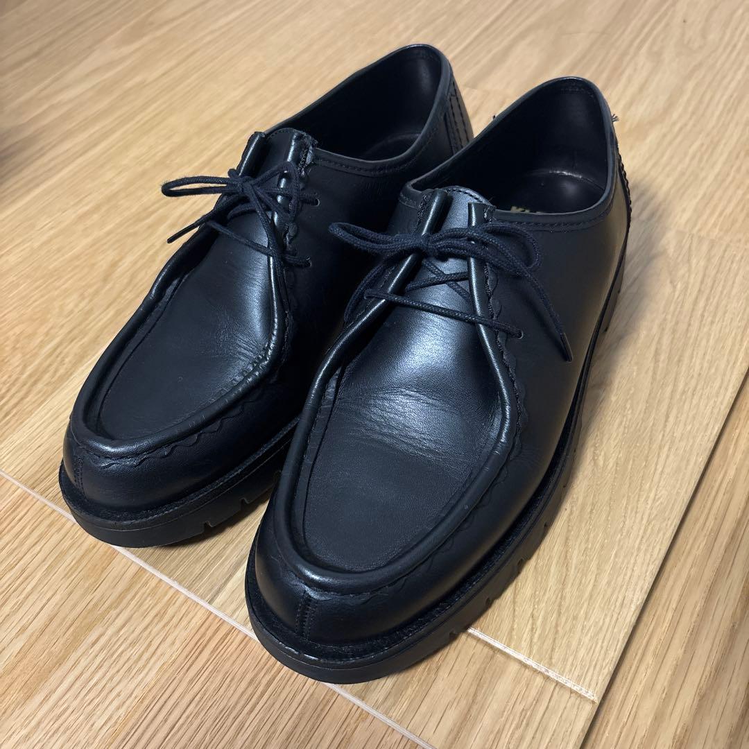 KLEMAN クレマン PADRE パドレ PADROR パドラー　サイズ42