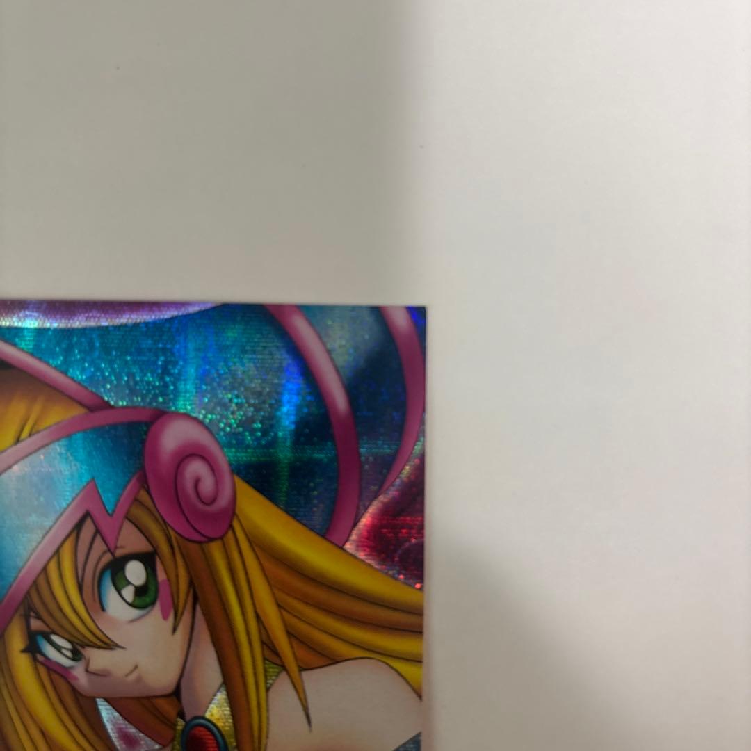 遊戯王 ダンジョンダイス モンスターズ DDM ブラックマジシャンガール3種