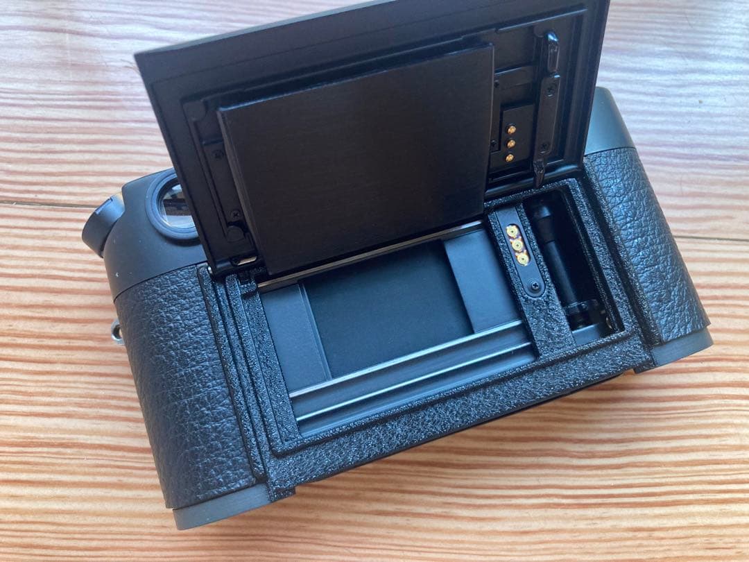 Sさま専用LEICAライカM6 ERNST LEITZ WETZLARメンテ済み