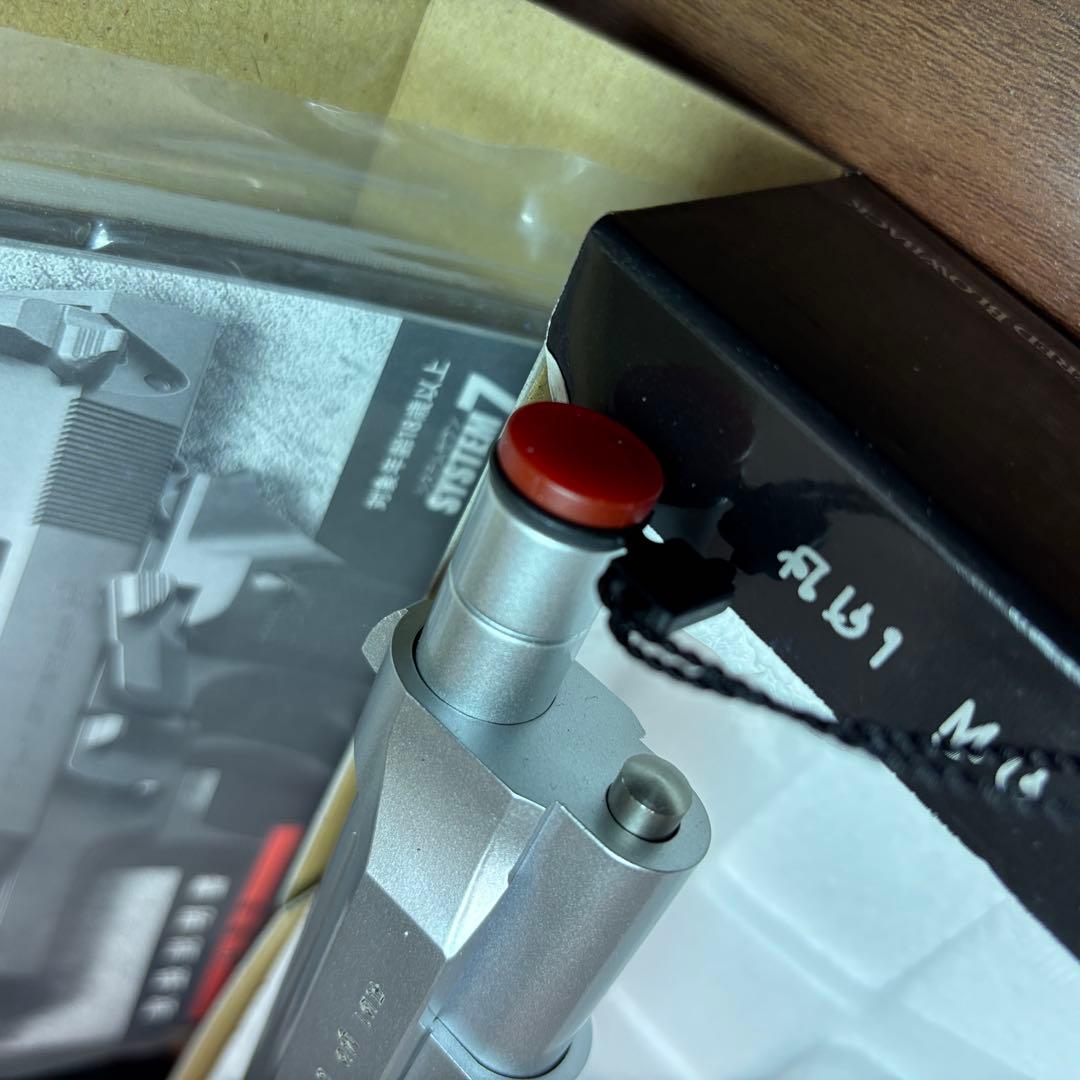 未使用 KSC ソード•カトラスver.2 ブラックラグーン