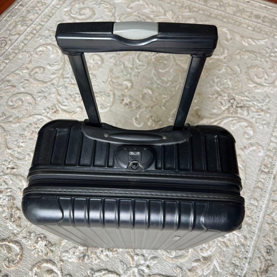 Rimowa リモワ サルサ キャリー バッグ　32L 　2輪