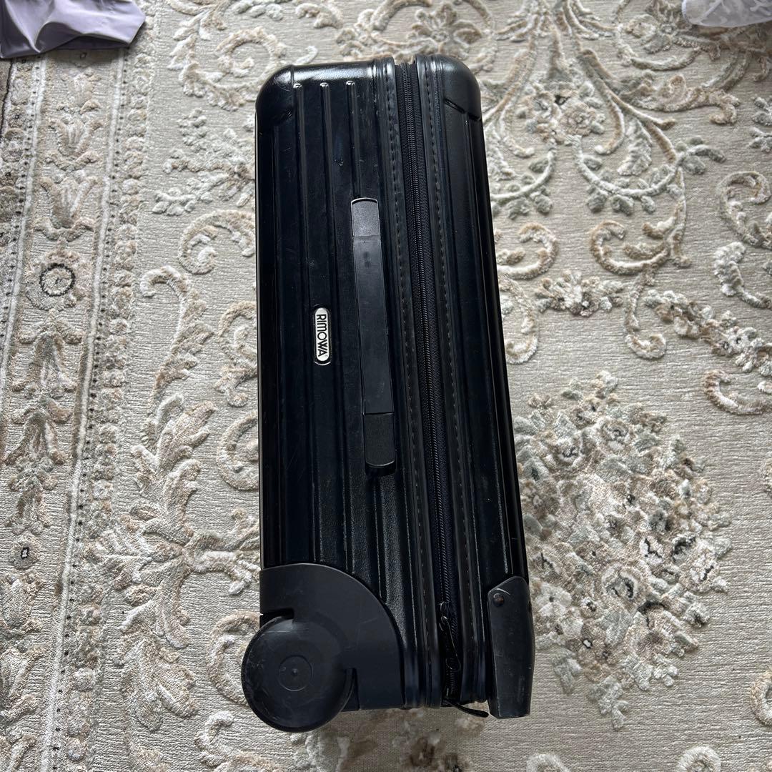 Rimowa リモワ サルサ キャリー バッグ　32L 　2輪