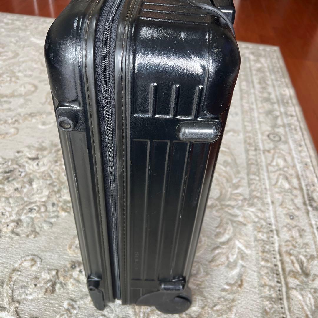 Rimowa リモワ サルサ キャリー バッグ　32L 　2輪