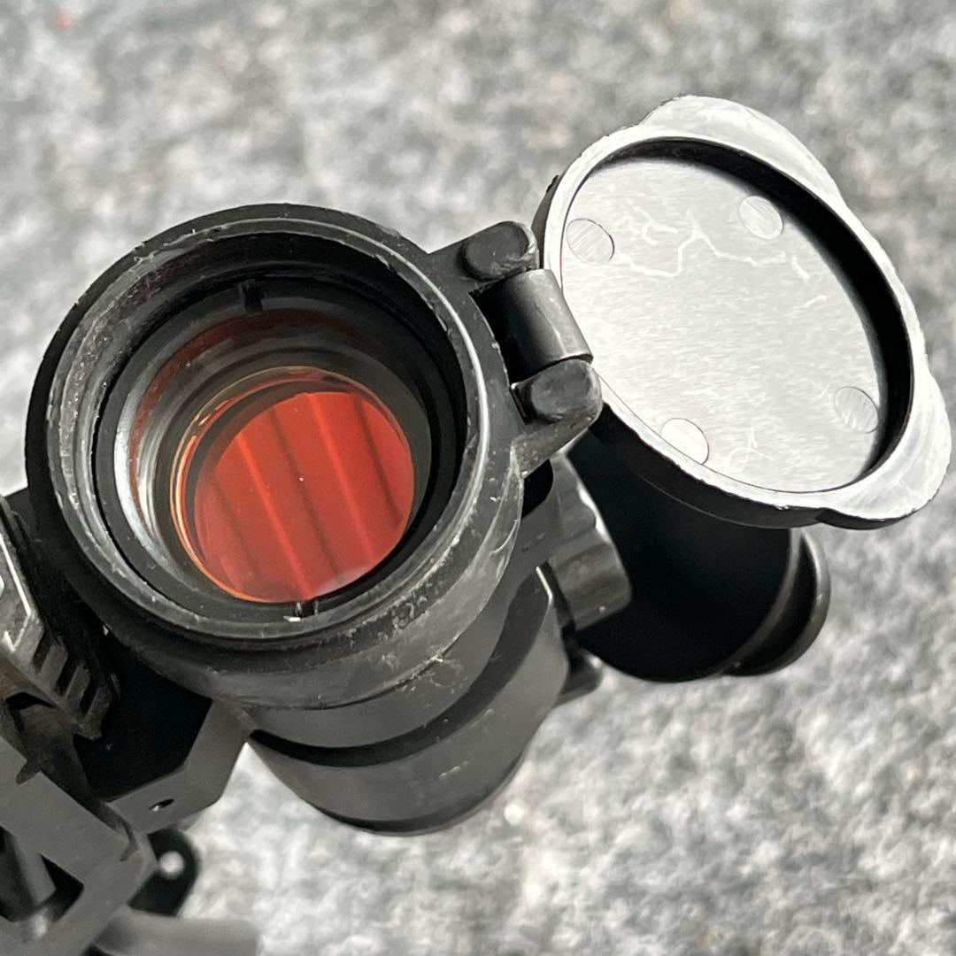 D71激安早い者勝ち✨　マルゼン M11 サブマシンガン CQBガスガン