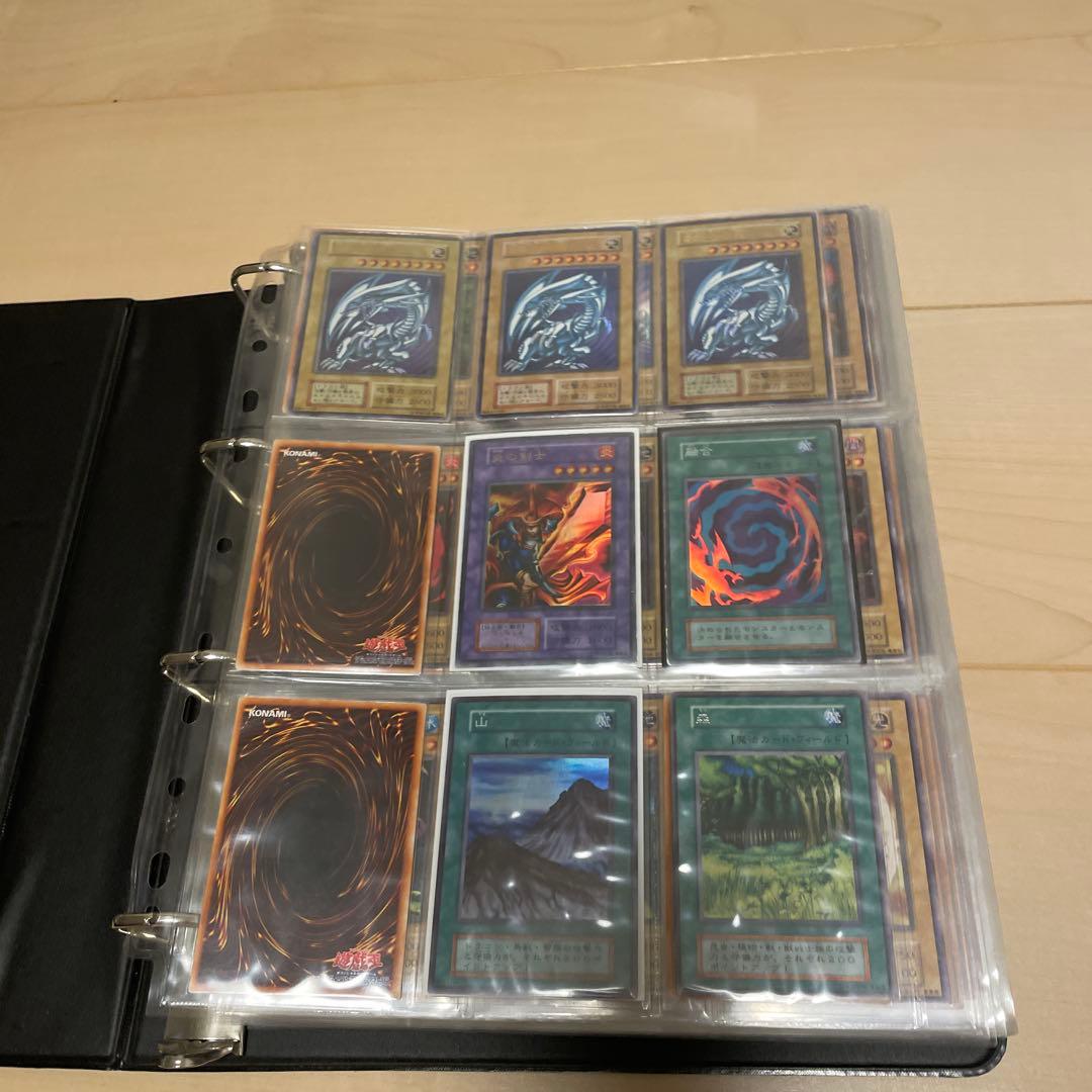 遊戯王　VOL フルコンプ　EXフルコンプ　スターターサンボル欠品