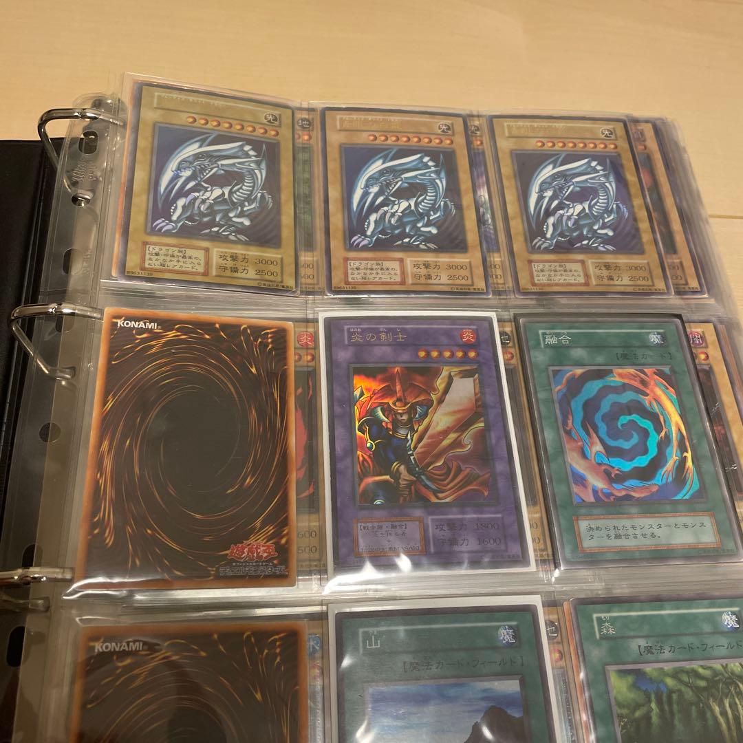 遊戯王　VOL フルコンプ　EXフルコンプ　スターターサンボル欠品