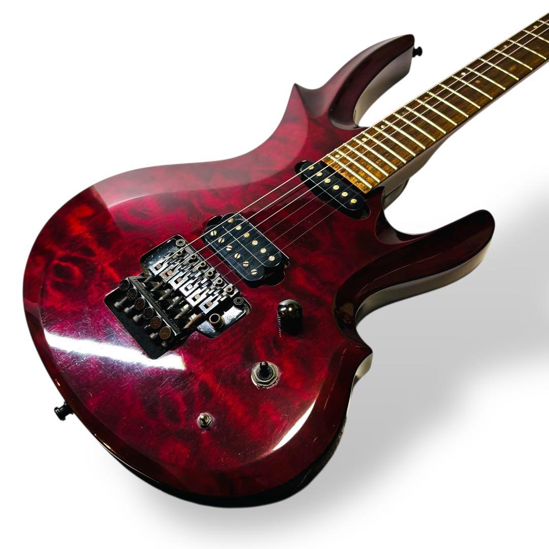 【訳あり特価】グラスルーツ GrassRoots G-TN-58G エレキギター