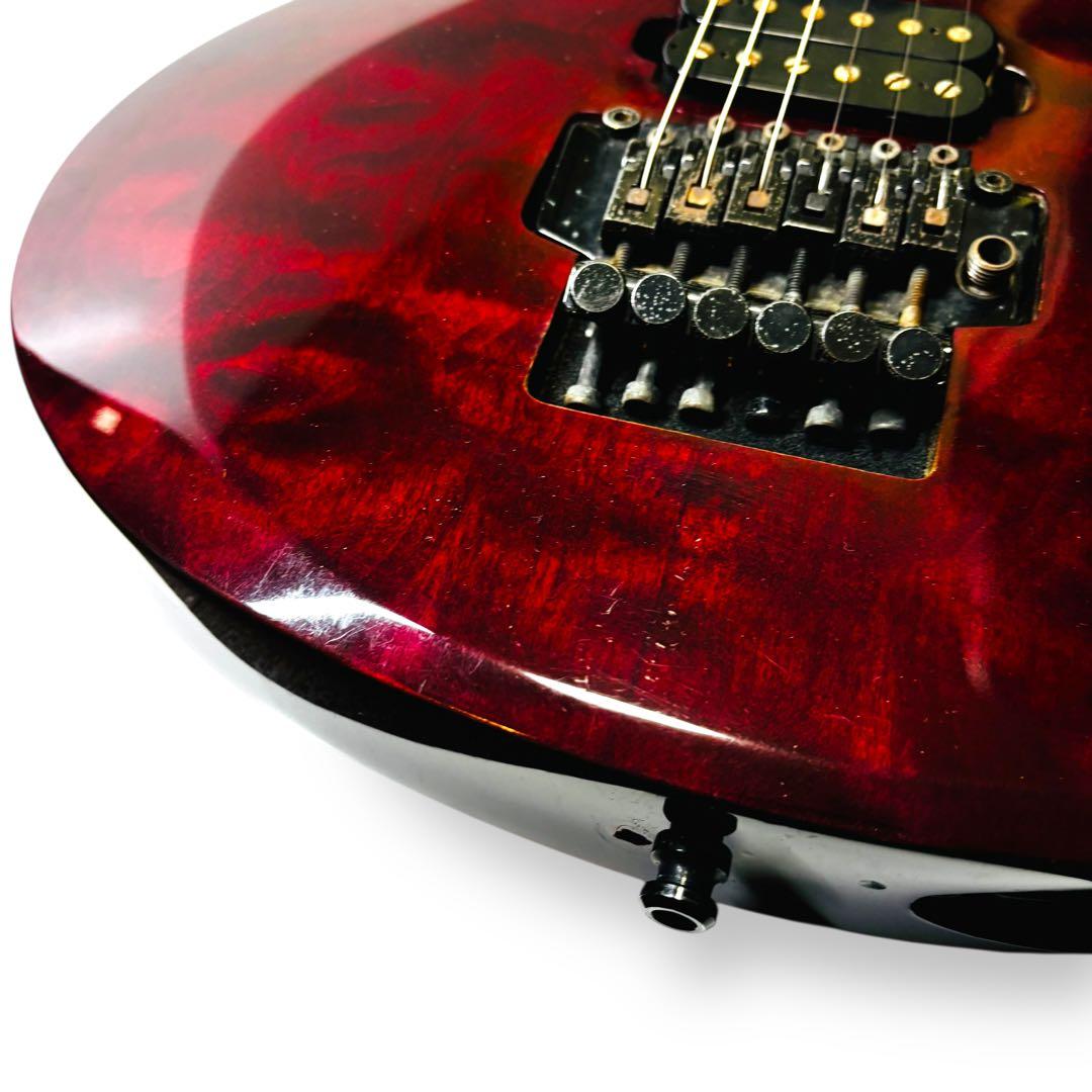 【訳あり特価】グラスルーツ GrassRoots G-TN-58G エレキギター