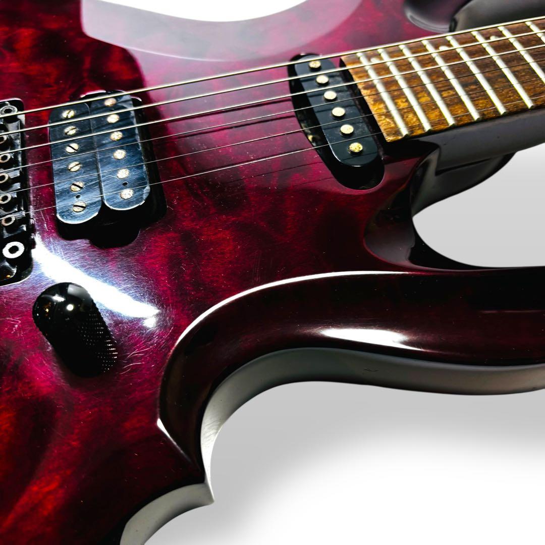 【訳あり特価】グラスルーツ GrassRoots G-TN-58G エレキギター