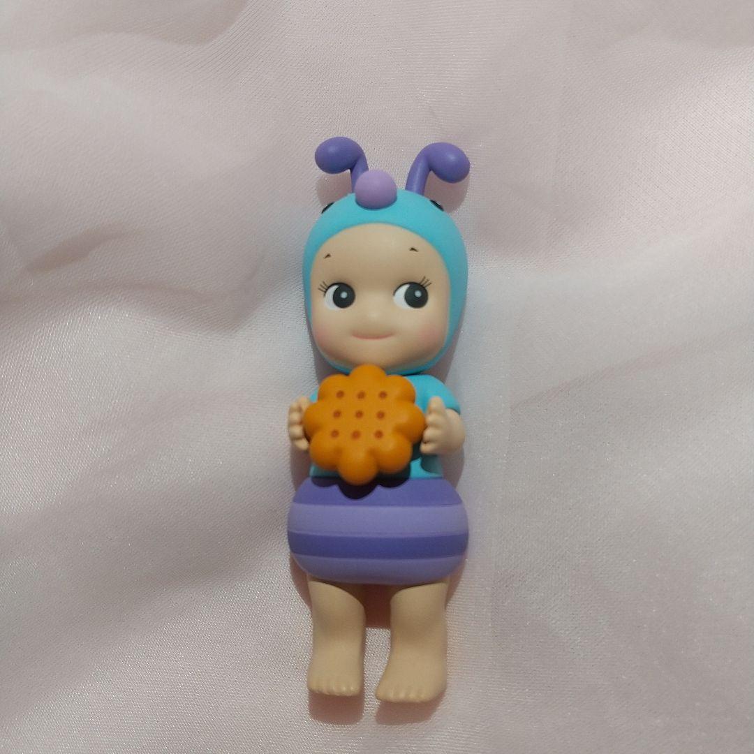 ソニーエンジェル　バグズワールド　sonny bugs アリ　ant