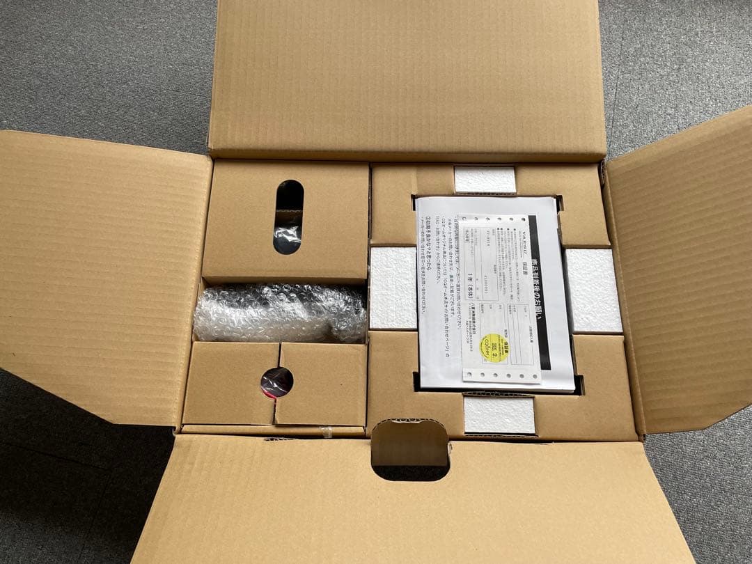 YAESU FT-891M トランシーバー(50W機)