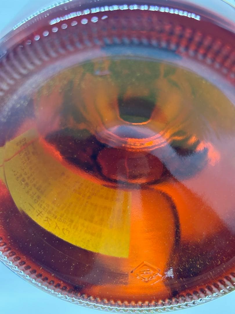 #イチローズモルト 秩父 大阪2014 シングルカスク 専用化粧箱付き700ml