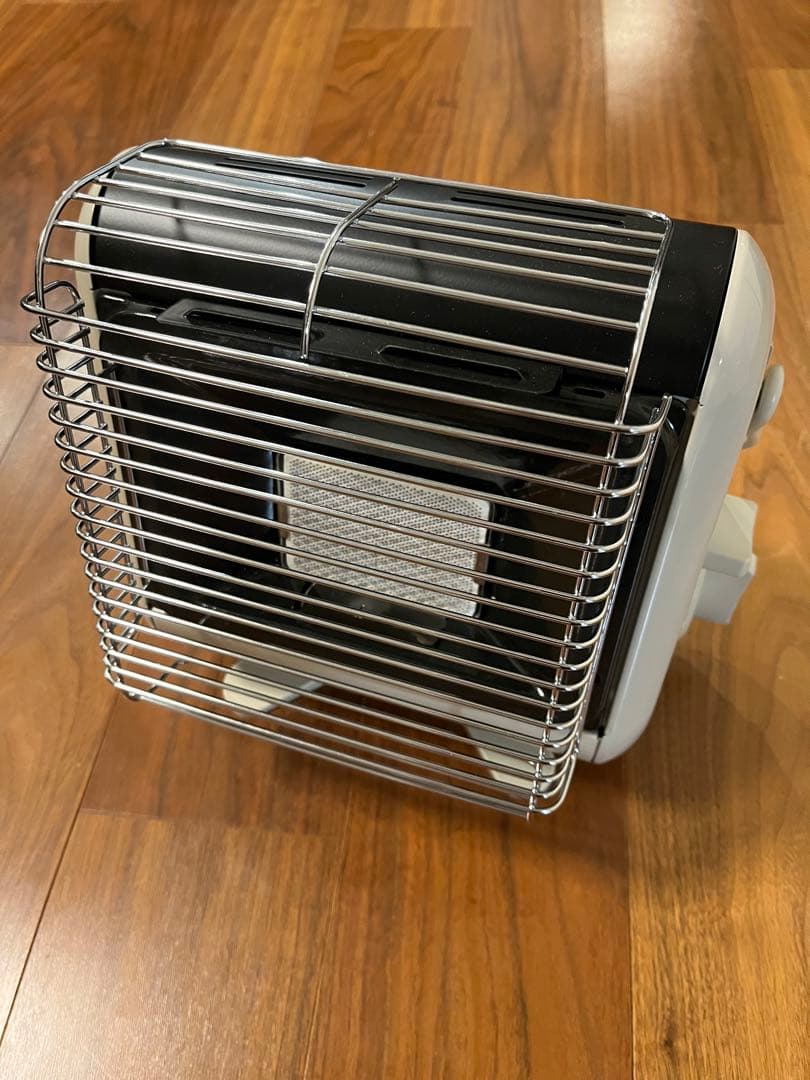 iwatani イワタニカセットガスストーブマイ暖　CB-STV-MYD2