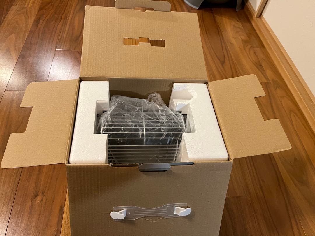 iwatani イワタニカセットガスストーブマイ暖　CB-STV-MYD2