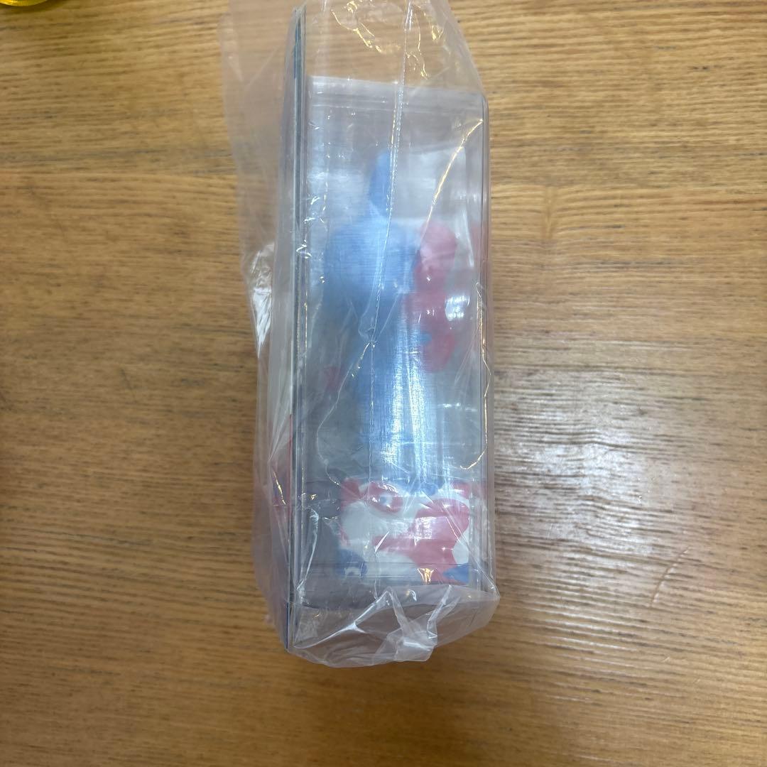 LABUBU MYAKU-MYAKU フィギュア