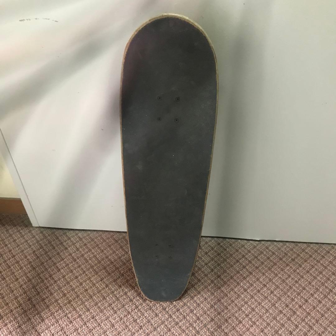 caver カーバー スケボー　c7 サーフスケートボード