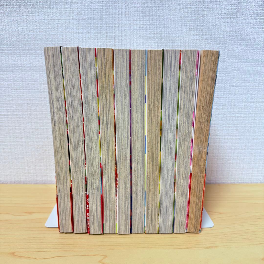 【ほぷれが】 ちはやふる 全50巻セット＋おまけ4冊