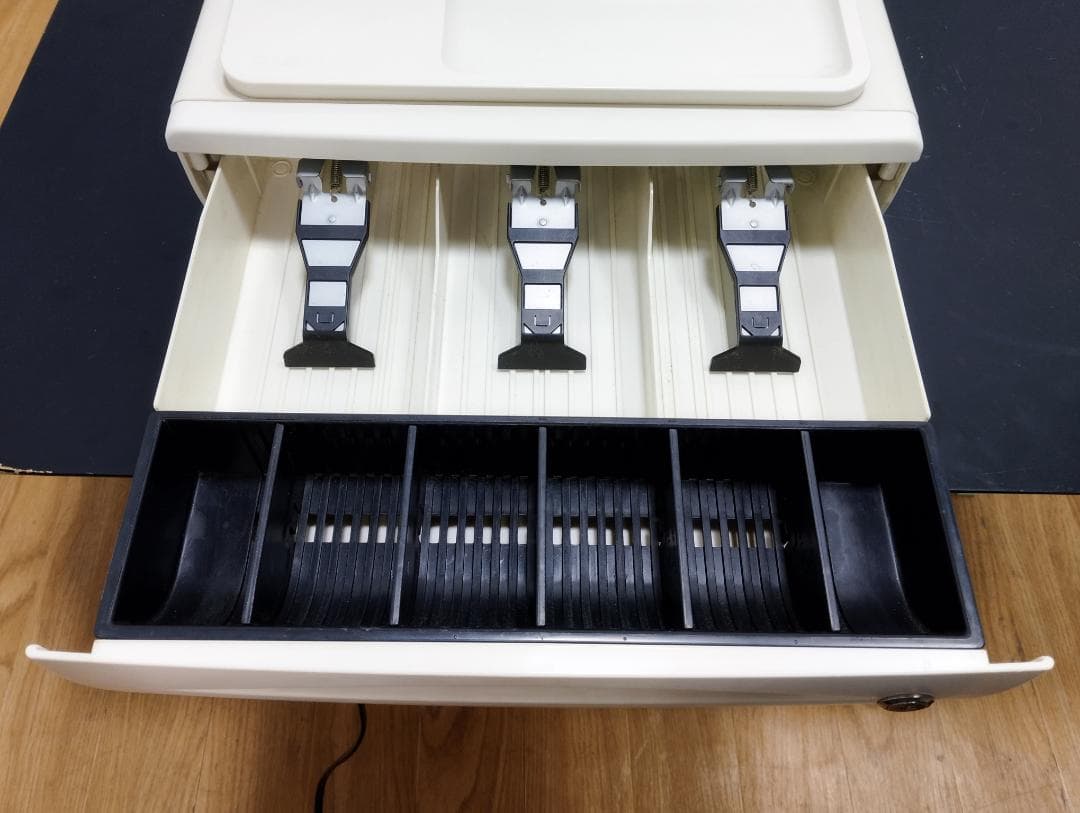 Y☆531 カシオ レジスター SE-S10