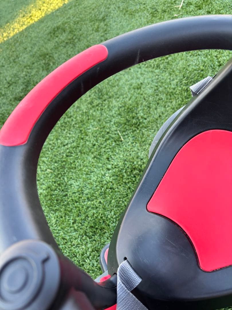 グロッバー　Globber Explorer Trike 4in1 三輪車