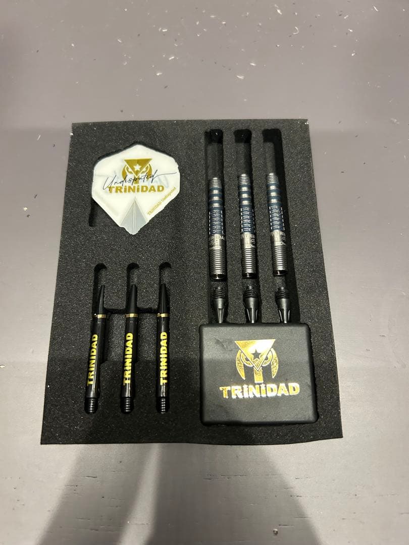 【限定品】1/18発売☆トリニダード☆ザ ロイヤル ロメカリ2