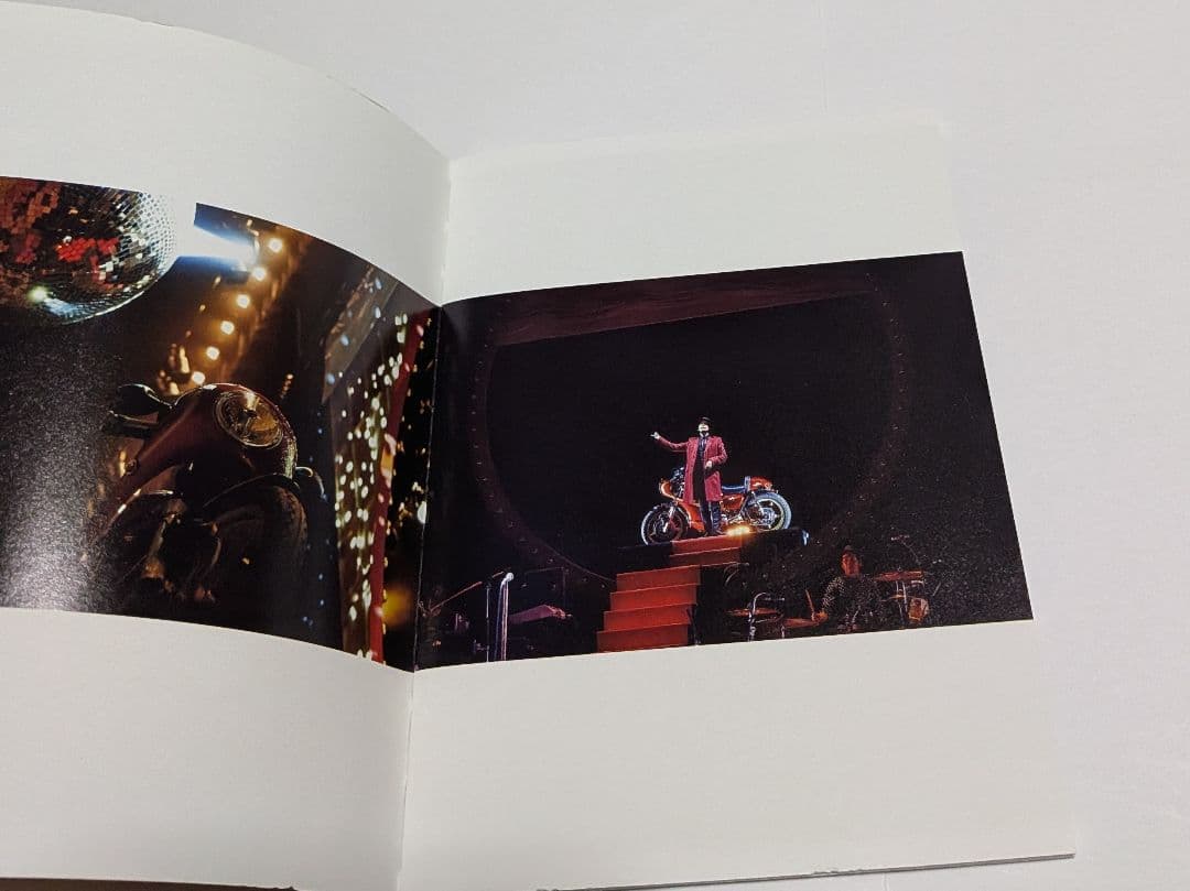 清木場俊介 CHRISTMAS 2018 WHITE ROCK V DVD レア