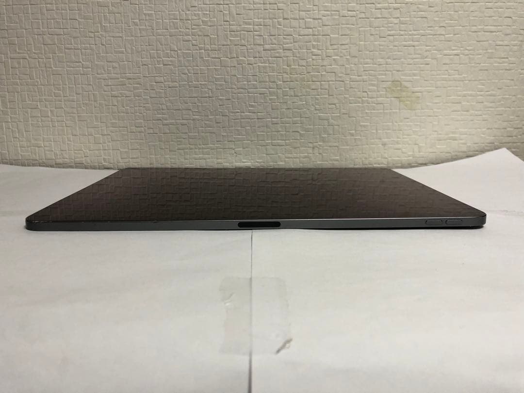 iPad Pro 12.9インチ（第3世代） Wi-Fiモデル 1TB N.44