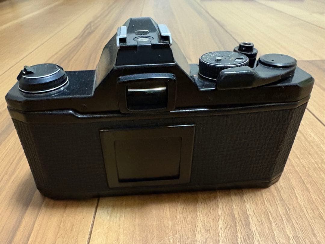 PENTAX MX 、SMC PENTAX 50mm f/1.4