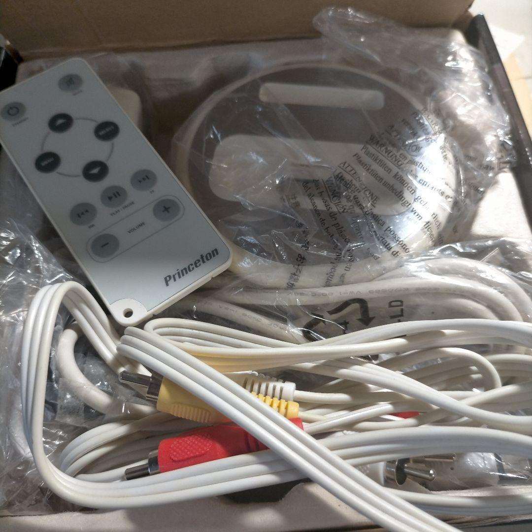 Dock for iPod with Remote Control ジャンク扱い