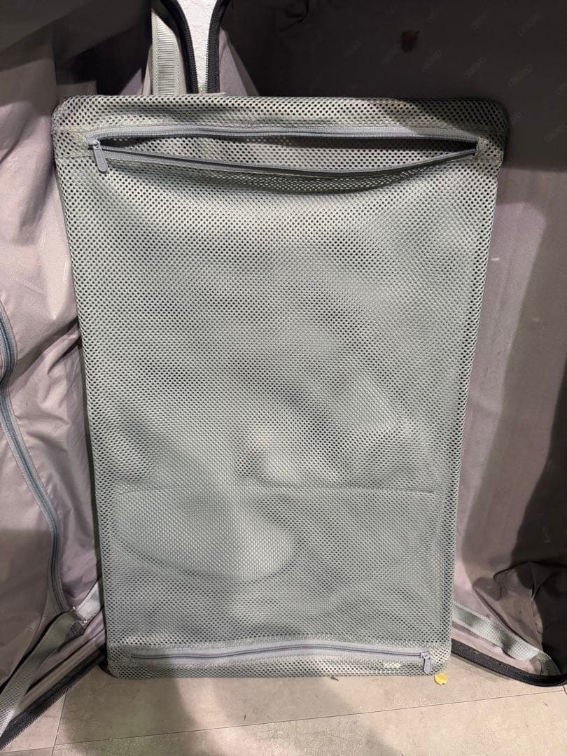 RIMOWA リモワ SALSA 63L 4輪 M ブルーグロス 青色