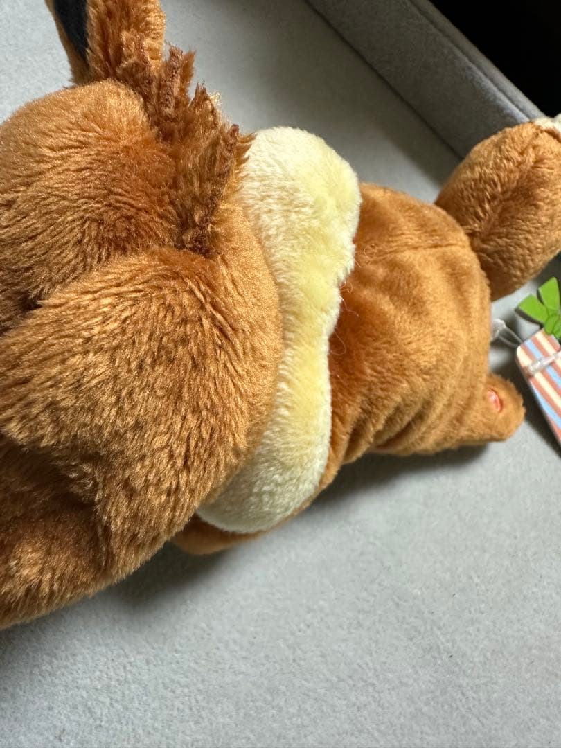 ポケモンセンター くったりぬいぐるみ イーブイフレンズ 9種類