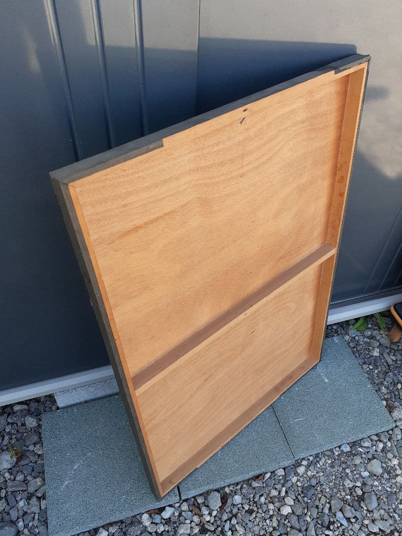 超希少　リアルマッコイズ　シュガーケーン　非売品　パネルポスター