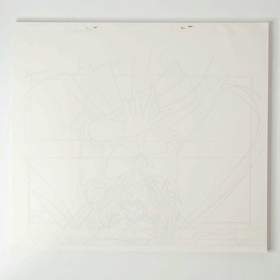 美少女戦士セーラームーンR エイル＆アン編 動画集 テレビ朝日 東映動画