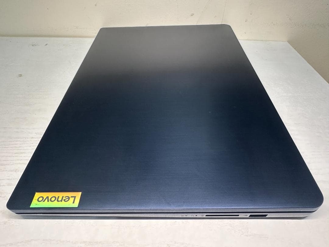 Windowsノート本体 Lenovo IdeaPad Slim 370i i3 16G 512G