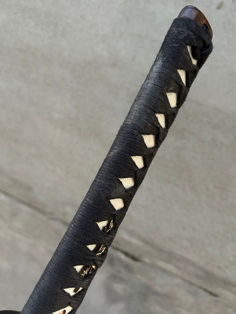 高級 居合刀 日本アンティークギャラリー 模造刀 日本刀 太刀 定価10万以上