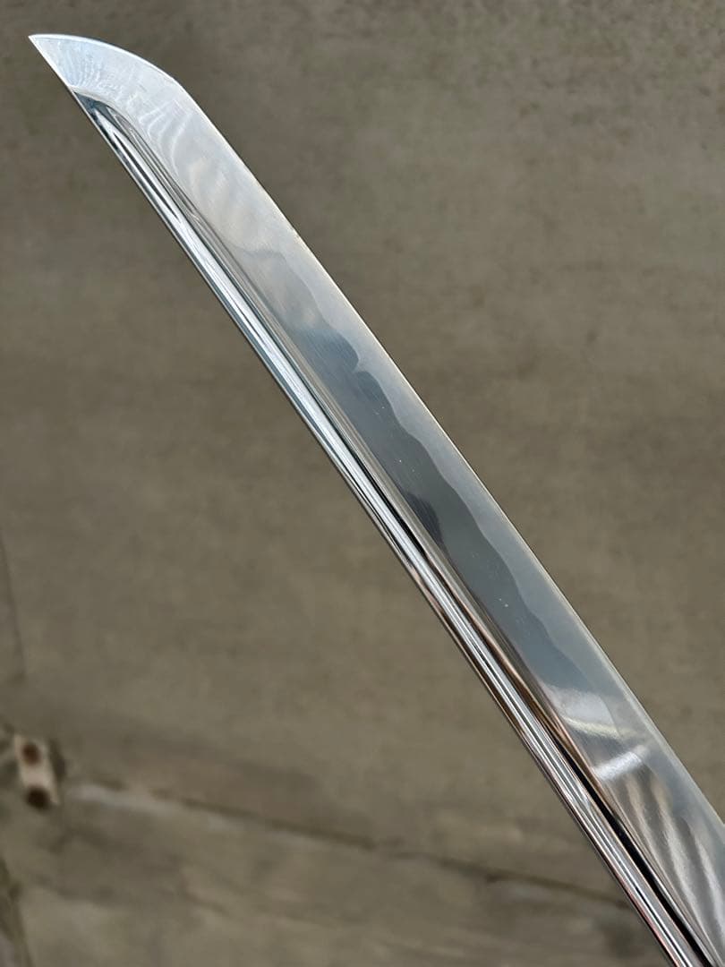 高級 居合刀 日本アンティークギャラリー 模造刀 日本刀 太刀 定価10万以上