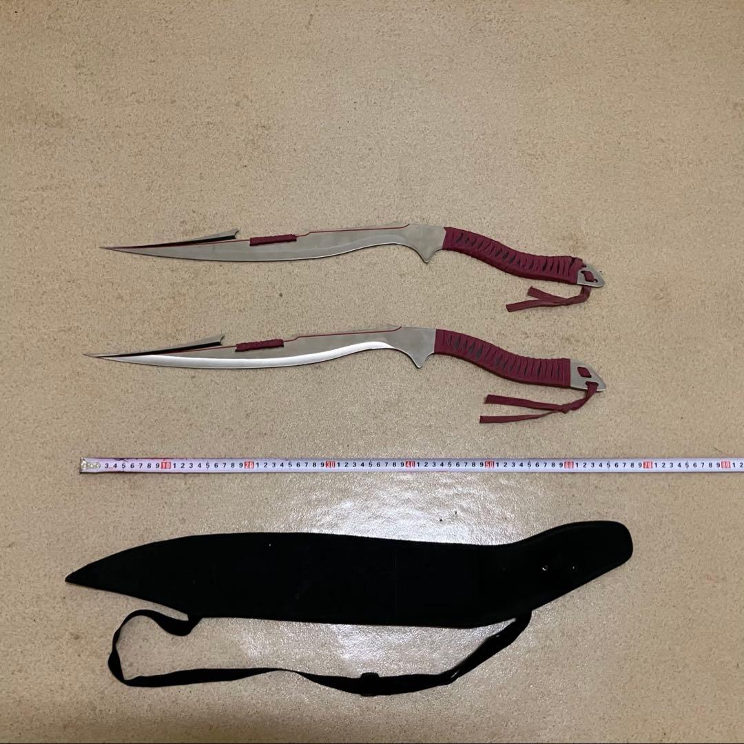 ナイトキラー 模造刀 刀 剣 つるぎ 模擬刀 打刀 大刀 太刀 コスプレ 鑑賞品