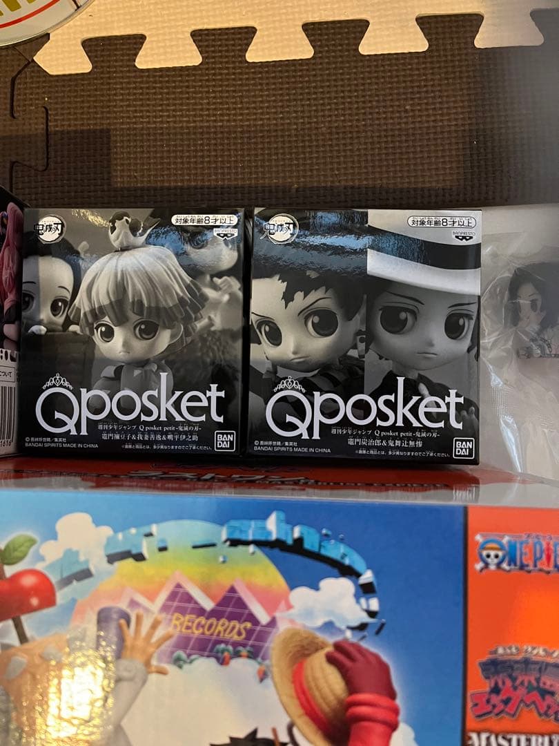 フィギュアまとめ売り！