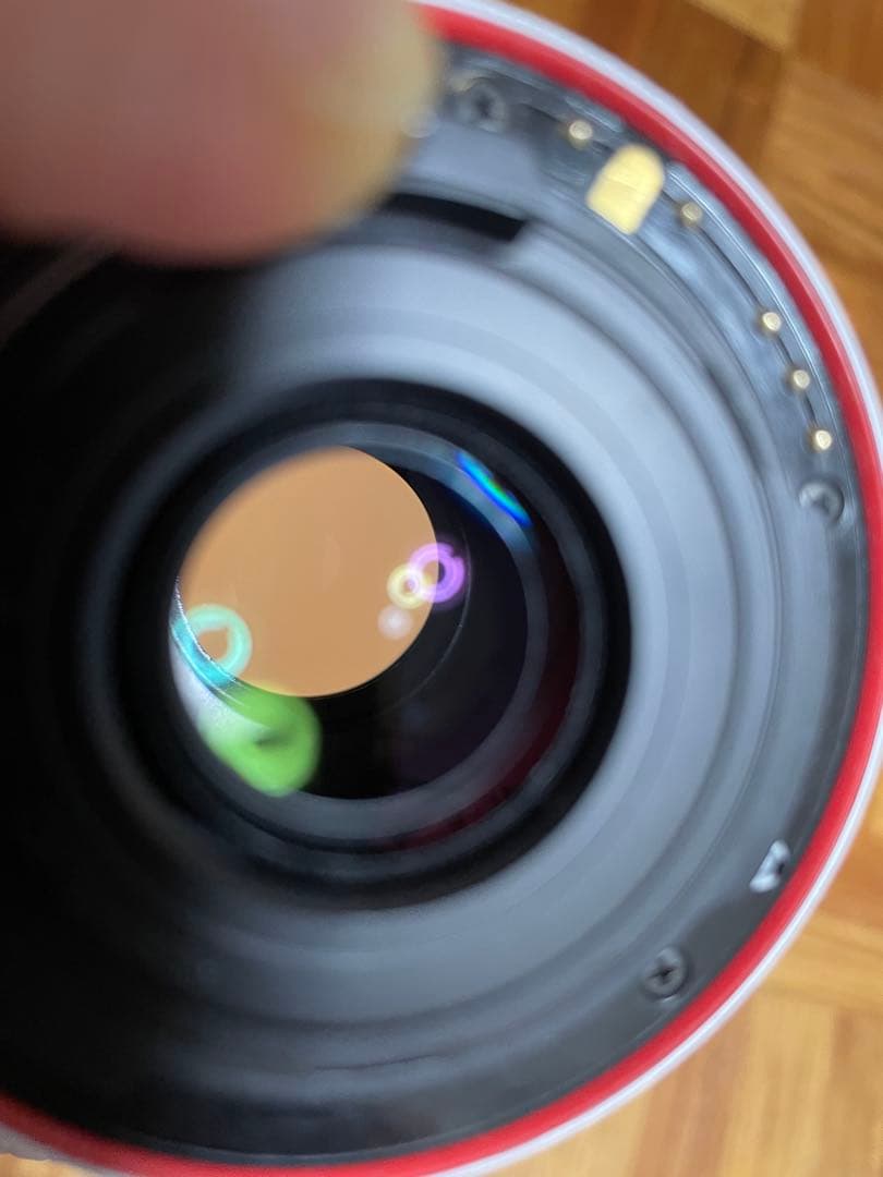 PENTAX 18-55mm ズームレンズ AL WR 白色