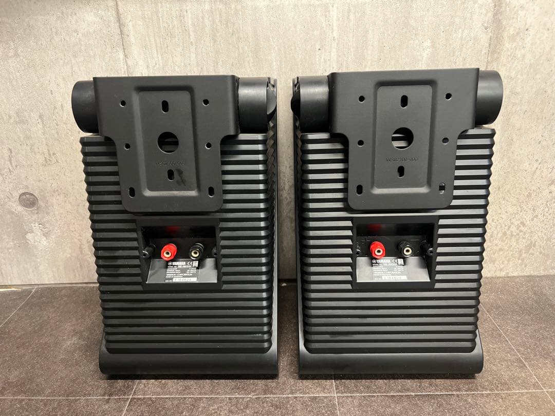 YAMAHA ヤマハ NS AW592 2台