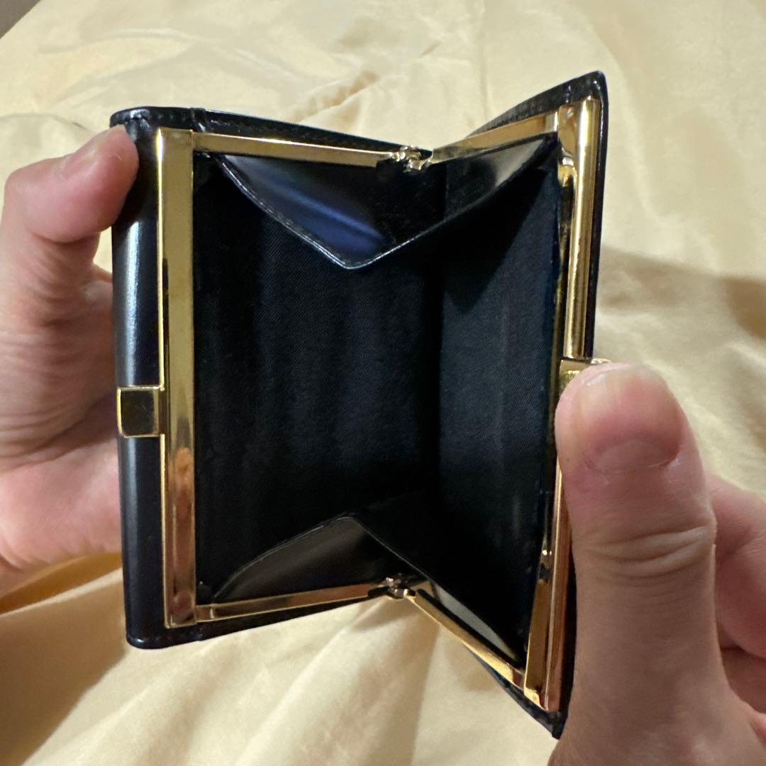 フェラガモ財布　マカロンさん